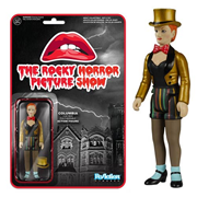 The Rocky Horror Picture Show Columbia ReAction 3 3/4-Inch Retro Funko Action Figure