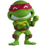 Teenage Mutant Ninja Turtles Classic Michelangelo Figure #8