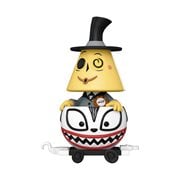 Nightmare Before Christmas Mayor in Ghost Cart Funko Pop! Train #11