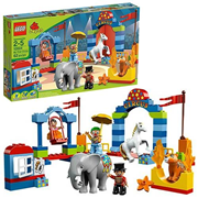 LEGO DUPLO 10504 My First Circus