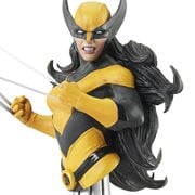 Marvel Comic X-Men X-23 1:7 Scale Mini-Bust