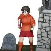 Scooby-Doo Velma 1:6 Scale Limited Edition Diorama
