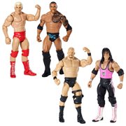 WWE WrestleMania 32 Basic 2-Pack Figure Case