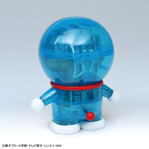 Doraemon Figure-Rise Mechanics Model Kit