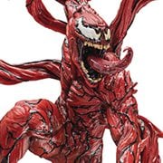 Venom 2 Carnage BDS Art 1:10 Scale Statue