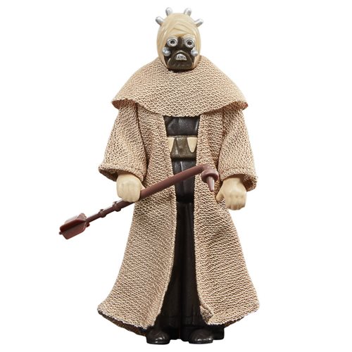 Star Wars The Retro Collection Tusken Warrior 3 3/4-Inch Action Figure