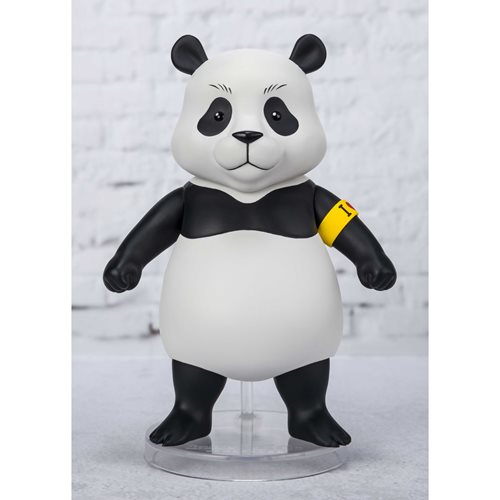 Jujutsu Kaisen Panda Figuarts Mini Mini-Figure