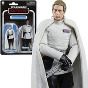 Star Wars The Vintage Collection Director Orson Krennic 3 3/4-Inch Action Figure, Not Mint