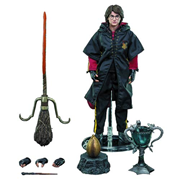 Harry Potter Goblet of Fire Triwizard Version 1:6 Scale Action Figure