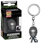 Alien 40th Xenomorph Funko Pocket Pop! Key Chain