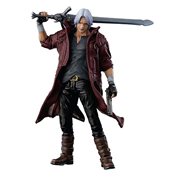 Devil May Cry 5 Dante Deluxe Version 1:12 Action Figure - Previews Exclusive