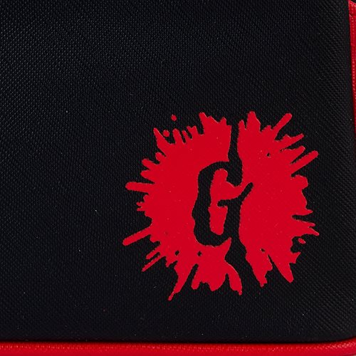 Goosebumps Slappy Cosplay Glow-in-the-Dark Mini-Backpack