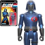 G.I. Joe Cobra Commander (Funhouse Robot) 3 3/4-Inch ReAction Figure, Not Mint