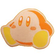 Kirby Waddle Dee Die-Cut Mini Towel