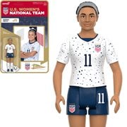 US Soccer Sophia Smith World Cup Home Kit ReAction Figure