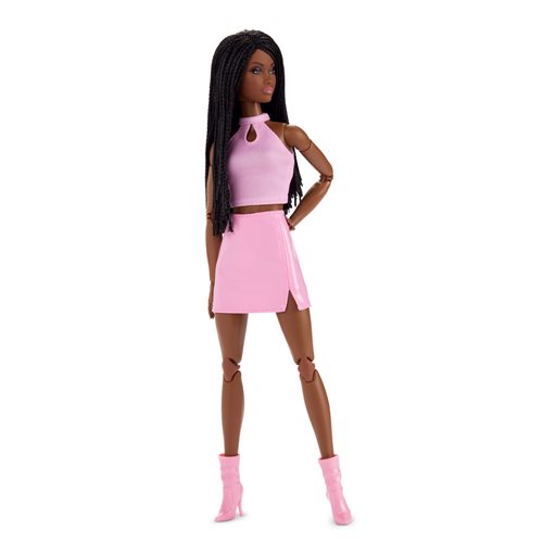 Barbie Looks Doll #21 with Pink Skirt