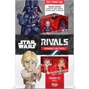 Star Wars Rivals Series 1 Mini-Figure Expandable Game
