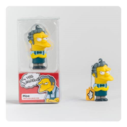The Simpsons Moe 8 GB USB Flash Drive