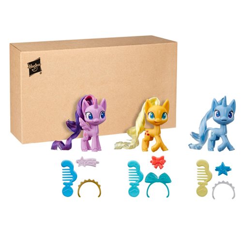 My Little Pony Potion Pony 3-Pack 1
