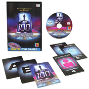 1 vs. 100 DVD Game