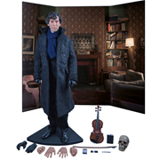Sherlock TV Series Sherlock Holmes 1:6 Scale Action Figure