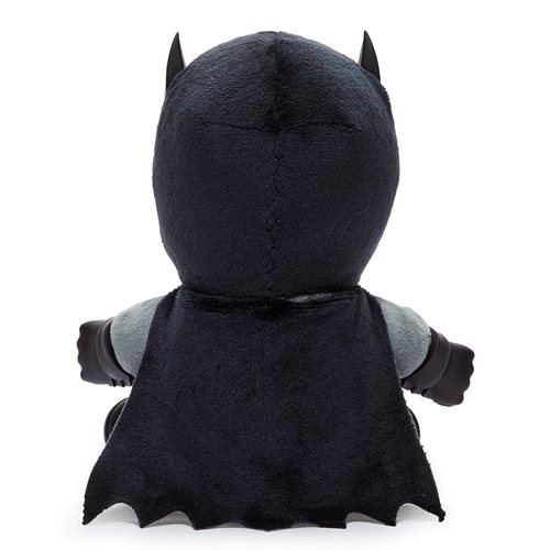 Batman Dark Knight Returns 8-Inch Roto Phunny Plush