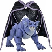 Gargoyles Ultimate Bronx with Goliath Accessory 7-Inch Scale Action Figure, Not Mint