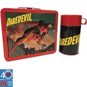 Daredevil Lunch Box with Thermos - PX