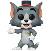 Tom & Jerry Movie Tom Funko Pop! Vinyl Figure #1096