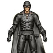 Zorro Hero H.A.C.K.S. Wave 2 Alejandro Murrieta Figure