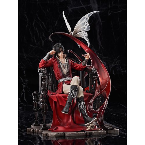 Heaven Official's Blessing Hua Cheng 1:7 Scale Statue