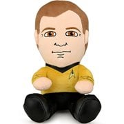 Star Trek TOS Captain Kirk 8-Inch Phunny Plush