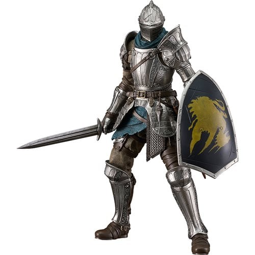 Demon's Souls (PS5) SP Fluted Armor Pop Up Parade Statue