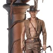 Indiana Jones Temple of Doom Premier 1:7 Statue