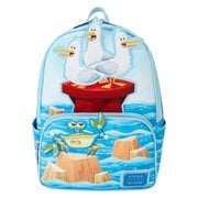 Finding Nemo Mine Mine Mine Mini-Backpack