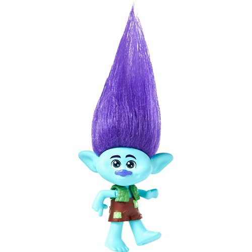 Trolls 3 Band Together Branch Small Doll