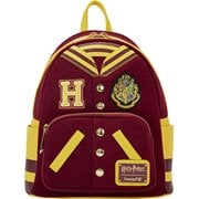 Harry Potter Hogwarts Varsity Jacket Mini-Backpack - ReRun