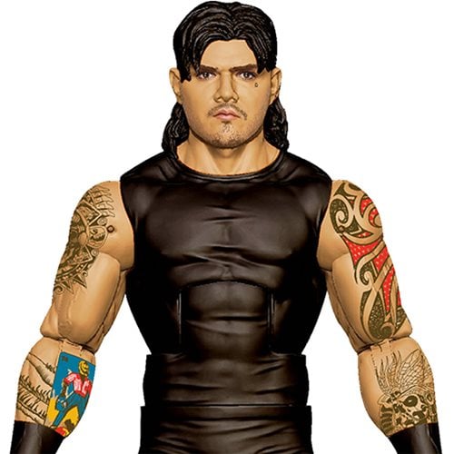 WWE Elite Collection Series 109 Dominik Mysterio Action Figure