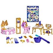 My Little Pony Royal Room Reveal Playset