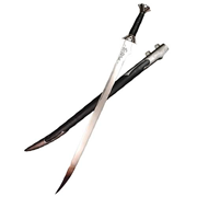 Swords of Drizzt Twinkle Replica
