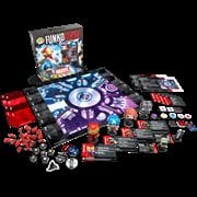 Marvel 100 Funko Pop! Funkoverse Strategy Game Base Set