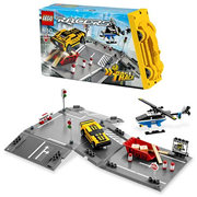 LEGO Racers 8196 Chopper Jump
