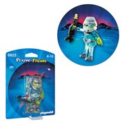 Playmobil 6823 Space Warrior Action Figure