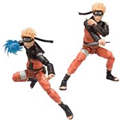 Naruto Shippuden Naruto SH Figuarts Action Figure