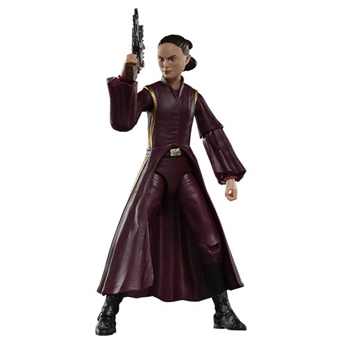 Star Wars The Black Series 2 6-Inch Action Figures Wave 3 Set of 2