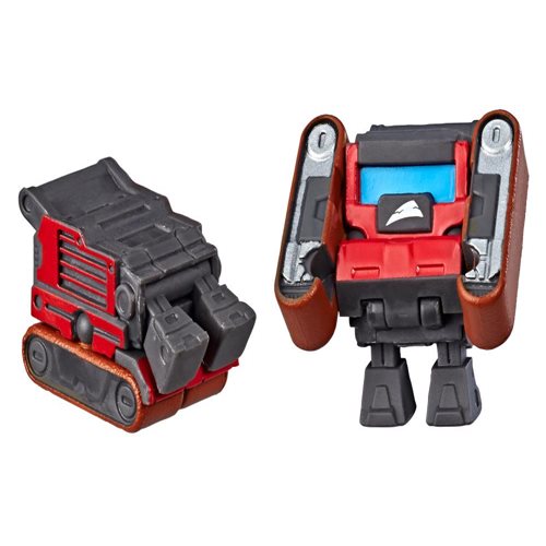 Transformers Botbots Blind Bag Wave 2 6-Pack