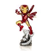 Avengers: Endgame Iron Man MiniCo Vinyl Figure