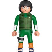 Playmobil 71118 Naruto Rock Lee 3-Inch Action Figure