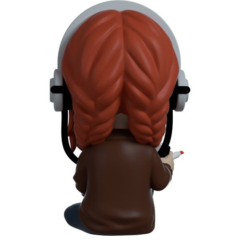 Stranger Things Collection Max Mayfield Vinyl Figure #8