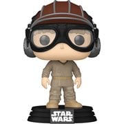 Star Wars: Ep. I Anakin with Helmet Funko Pop! Vinyl Figure